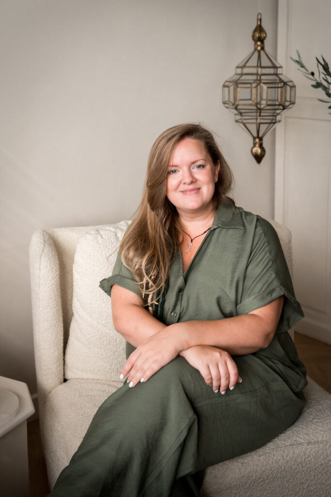 HypnoBirthing House of LaVie