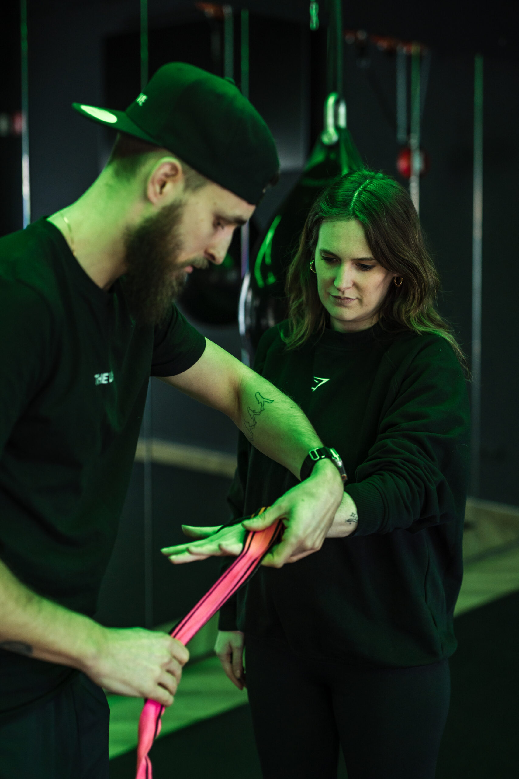 Try-out: In je eigen kracht! - Afbeelding 4