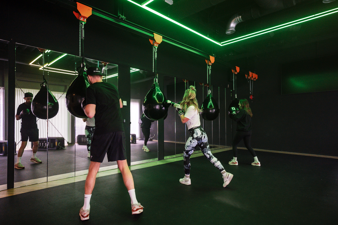 Try-out: In je eigen kracht! - Afbeelding 3