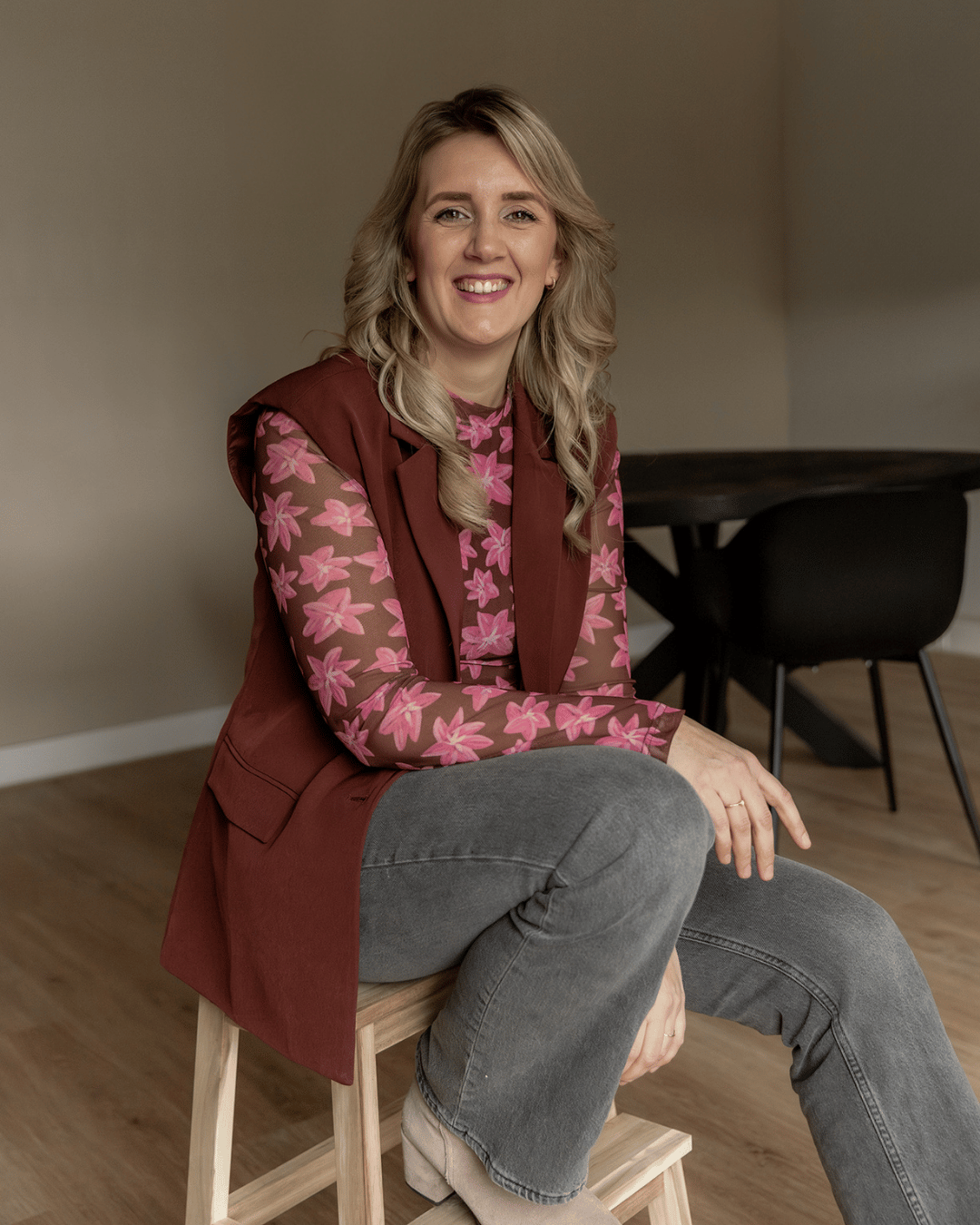 Carla Veldman