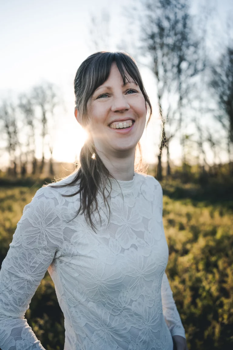 Ilse Lamers